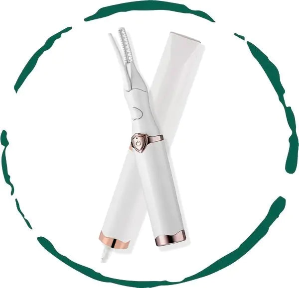 Effortless Lash Curler