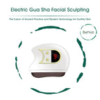 Radiant Skin Electric Gua Sha