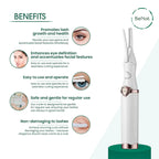 Effortless Lash Curler
