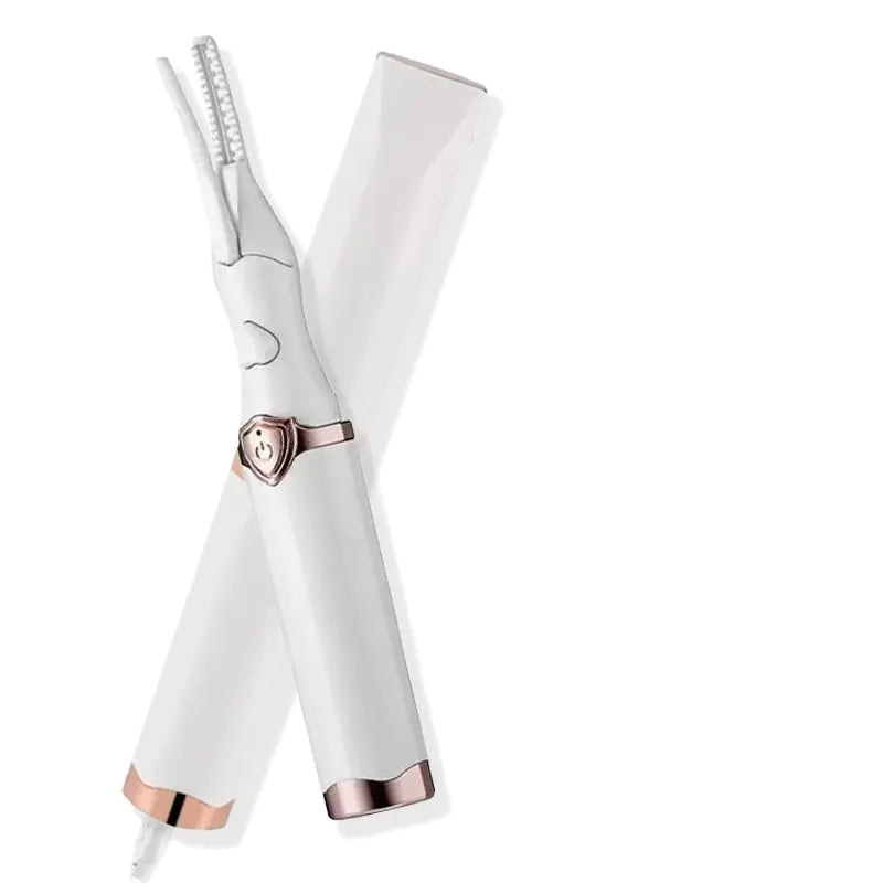 Effortless Lash Curler