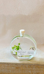 Essential Oil Reed Diffuser 3.4oz • Artful Home Accent • Thoughtful Gift